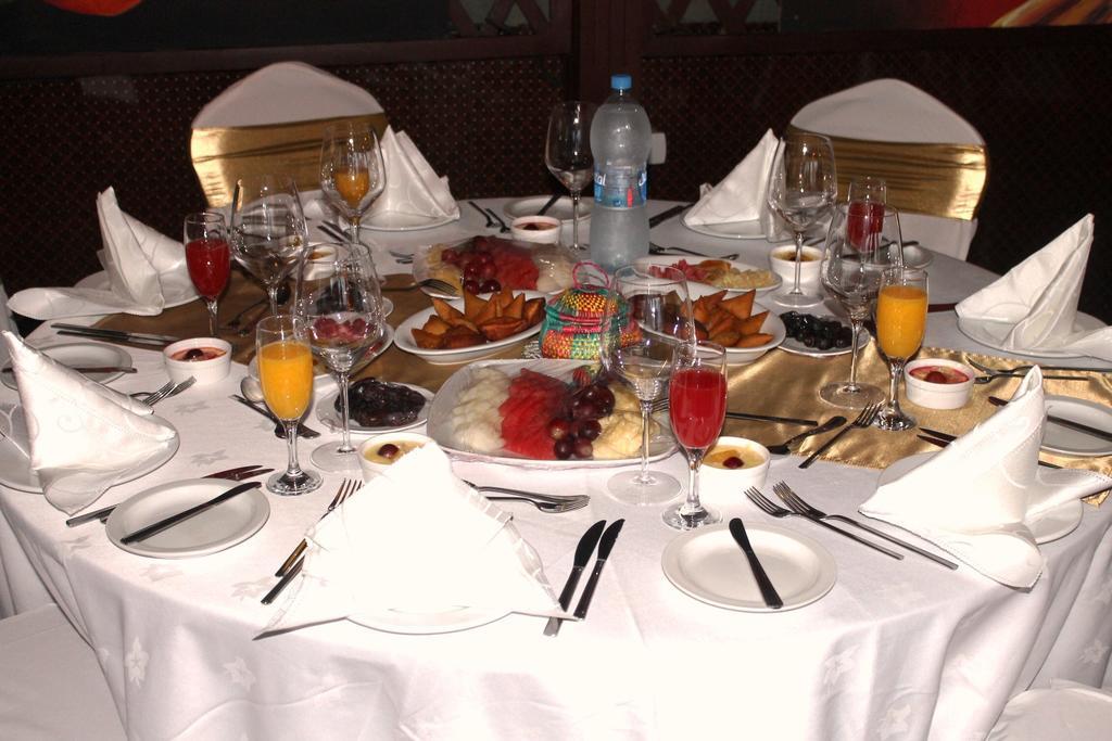 Les Acacias Hotel Djibouti Djibouti City Екстериор снимка