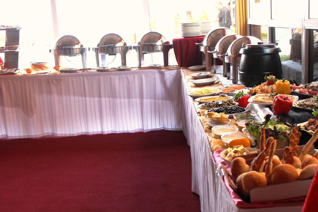 Les Acacias Hotel Djibouti Djibouti City Екстериор снимка