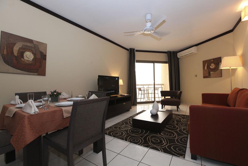 Les Acacias Hotel Djibouti Djibouti City Стая снимка