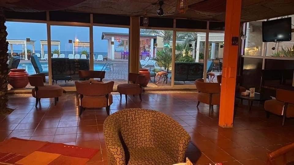 Les Acacias Hotel Djibouti Djibouti City Екстериор снимка