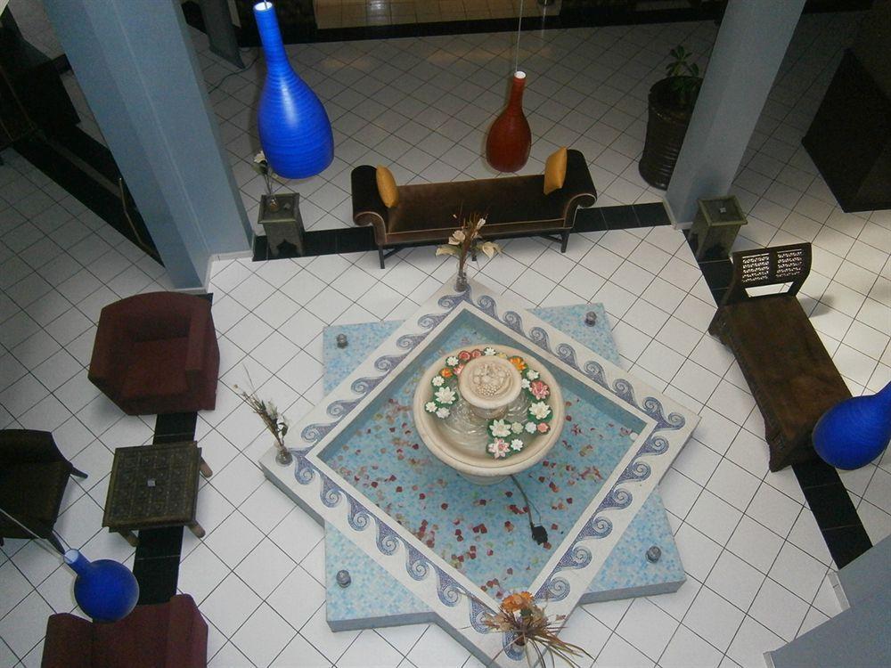 Les Acacias Hotel Djibouti Djibouti City Екстериор снимка