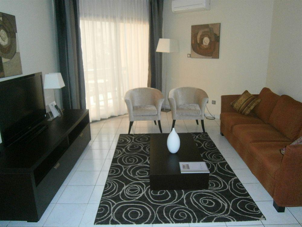 Les Acacias Hotel Djibouti Djibouti City Екстериор снимка