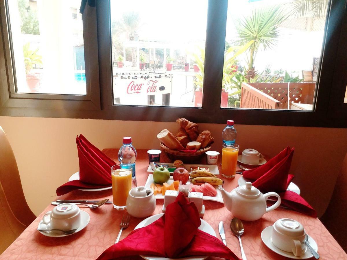 Les Acacias Hotel Djibouti Djibouti City Екстериор снимка